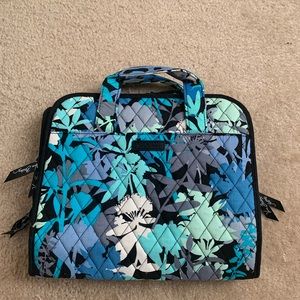 Vera Bradley Hanging Travel Organizer
